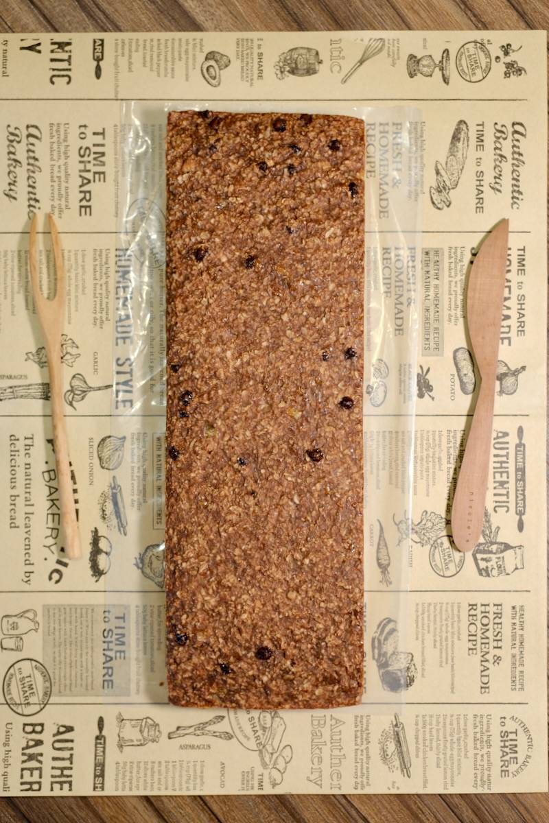 Healthy Oat Banana