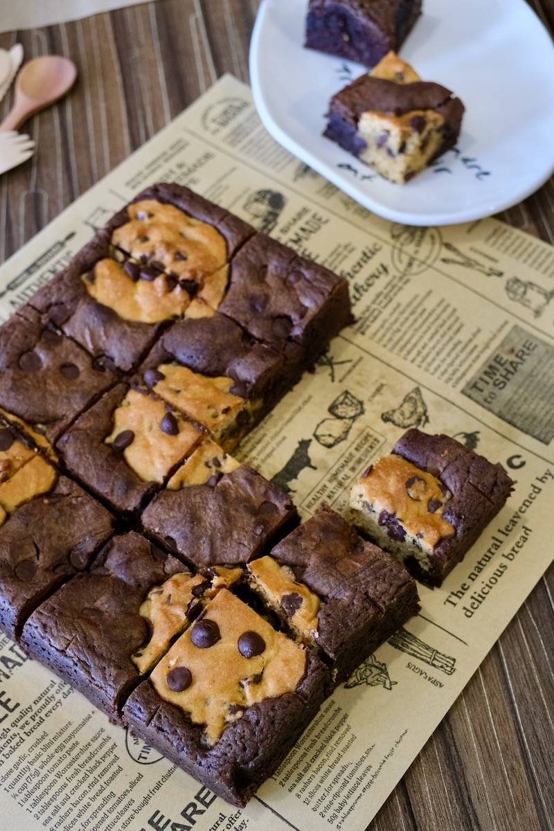 Brookies