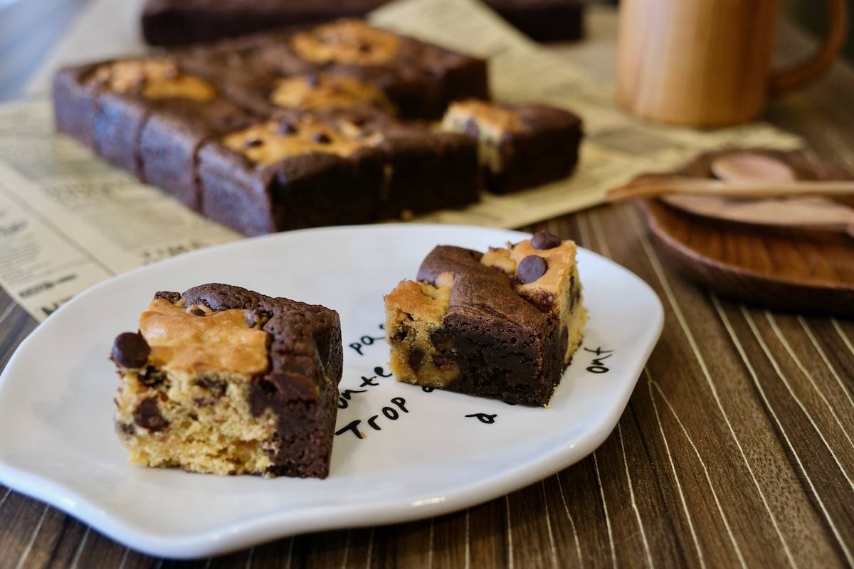 Brookies